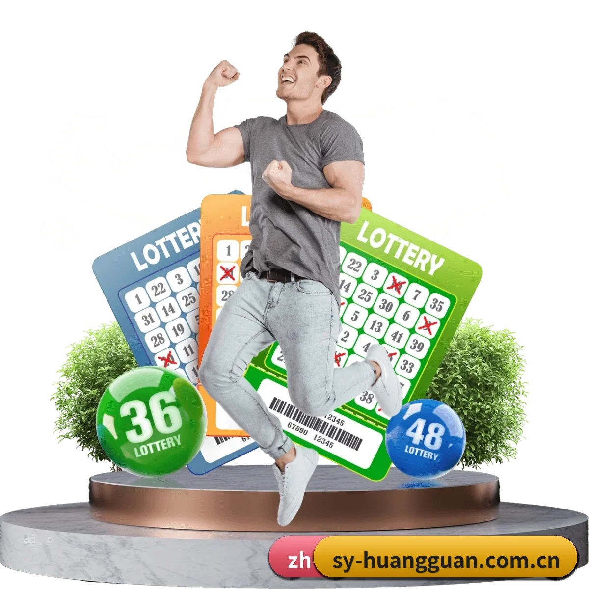全端矩阵发布